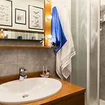 Casagrande 1920 Appartement *
