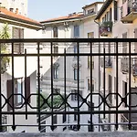 Appartement Casagrande 1920