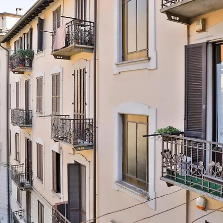 Casagrande 1920 Apartment Mailand