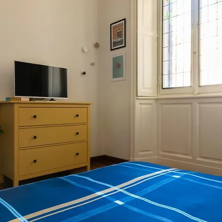 Casagrande 1920 Apartment *