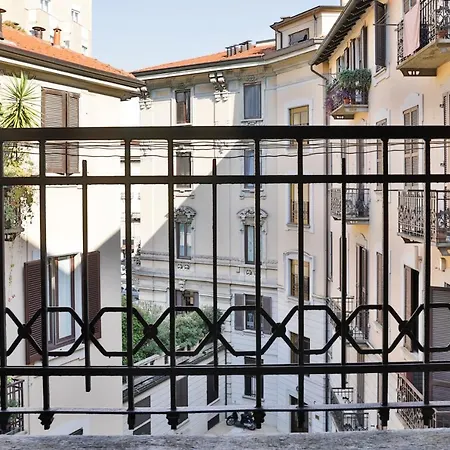 Apartment Casagrande 1920