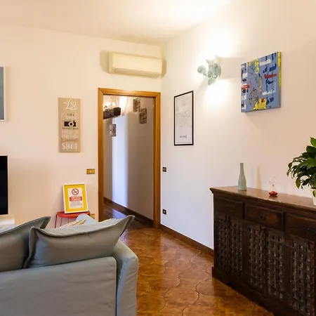 Apartmán Casagrande 1920